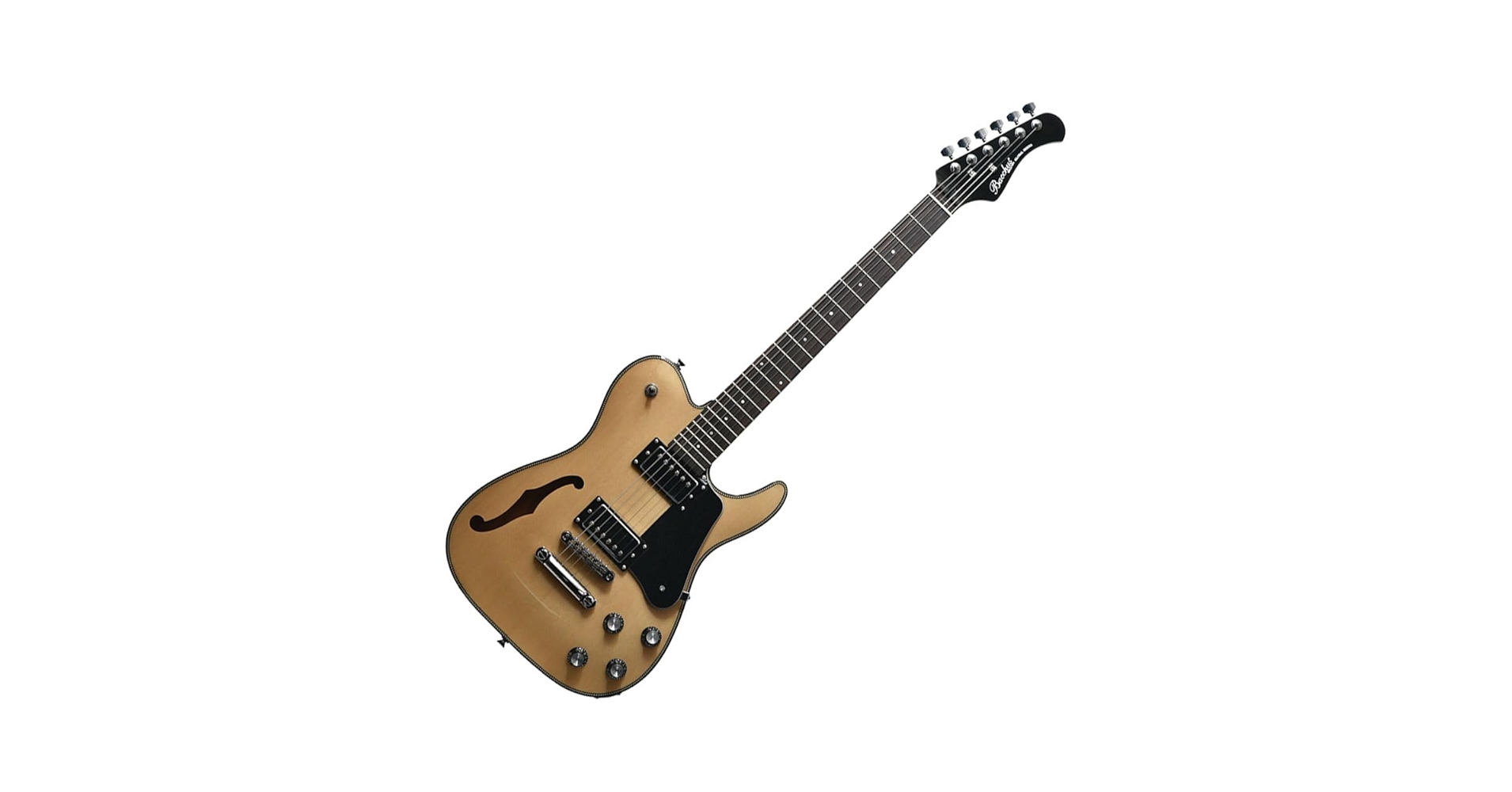BACCHUS バッカス Global Series BARON-JAZZ NA BARON-JAZZ NA (Bacchus)